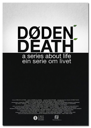 Смерть. Фильм о жизни / Death – A Series about Life (2014)