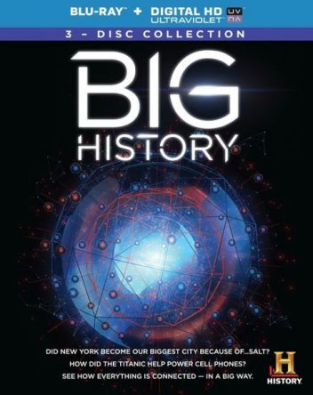 History Channel: Большая история / Big History (2013)