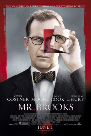 Кто Вы, Мистер Брукс? / Mr. Brooks (2007)