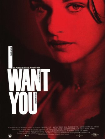 Я тебя хочу / I Want You (1998)