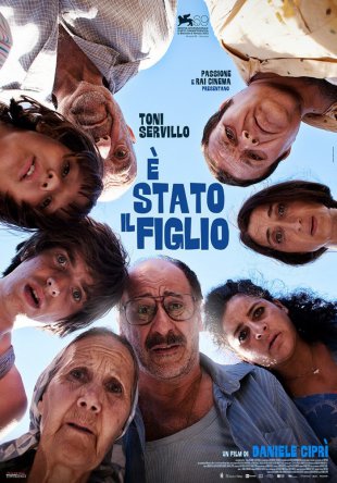 Это был сын / `E stato il figlio (2012)