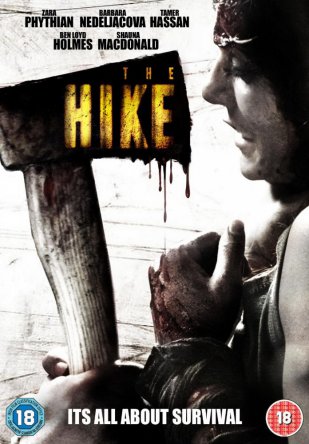 Экскурсия / The Hike (2011)