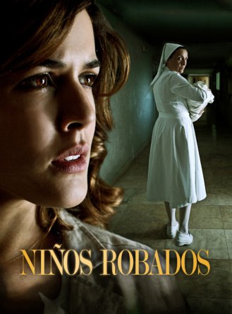 Похищенные / Ni~nos robados (Сезон 1) (2013)