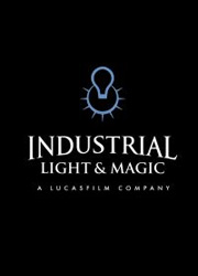      Industrial Light & Magic