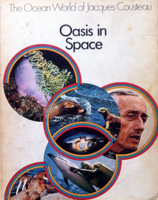 Оазис в Космосе. Кусто / Oasis in space jacques cousteau (1977-1977)