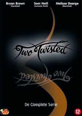 Путаница / Two Twisted (Сезон 1) (2005-2006)
