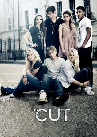 Шанс / The Cut (Сезон 1-3) (2009–2010)