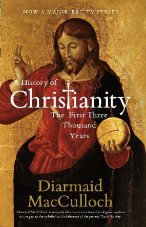 BBC. История христианства / A History of Christianity (Сезон 1) (2009)