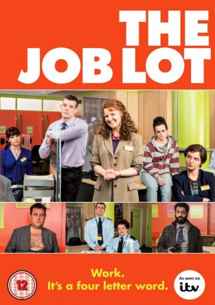 Всякая всячина / The Job Lot (Сезон 1-3) (2013-2015)