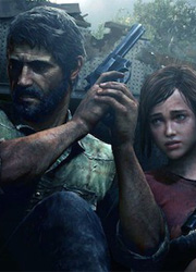   "The Last of Us"    