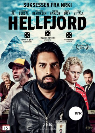 Адский фьорд / Хелльфьорд / Hellfjord (Сезон 1) (2012)