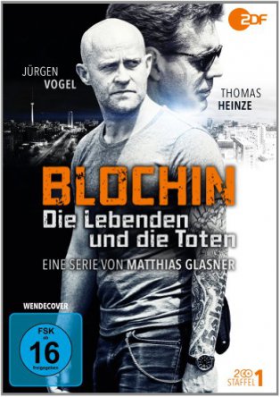 Блохин / Blochin (2015 )