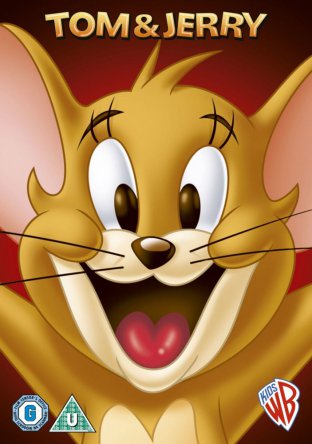 Том и Джерри: Комедийное шоу / Новые приключения Тома и Джерри / The Tom and Jerry Comedy Show / The New Adventures of Tom and Jerry (Сезон 1) (1980–1982)