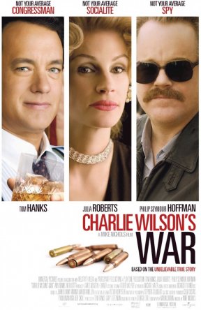 Война Чарли Уилсона / Charlie Wilson's War (2007)