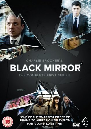 Черное зеркало / Black Mirror (Сезон 1) (2016)