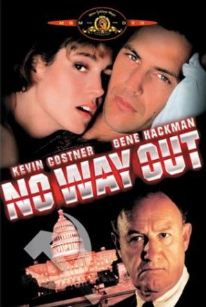 Нет выхода / No Way Out (1987)