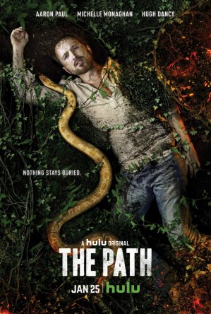 Путь / The Path (2016-2017) (Сезон 1-2)