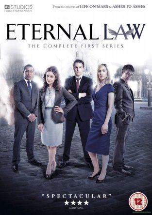 Вечный закон / Eternal Law (Сезон 1) (2012)