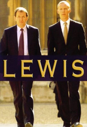 Льюис / Lewis (Сезон 1-9) (2006–2015)