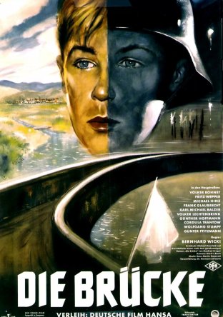 Мост / Die Brucke (1959)