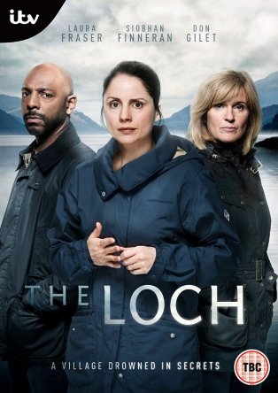 Озеро / The Loch (Сезон 1) (2017)