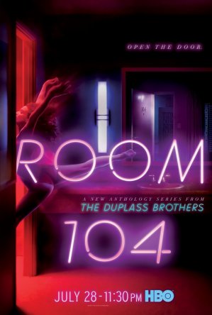 Комната 104 / Room 104 (Сезон 1) (2017)