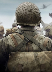 "Call of Duty: WWII"     