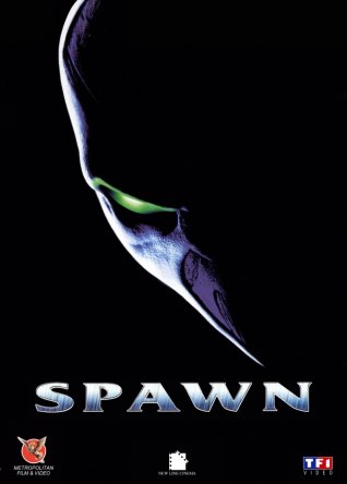 Спаун / Spawn (1997)
