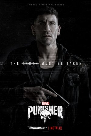 Каратель / The Punisher (Сезон 1) (2017)