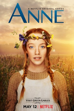 Энн / Anne with an E (Сезон 1-2) (2017-2018)