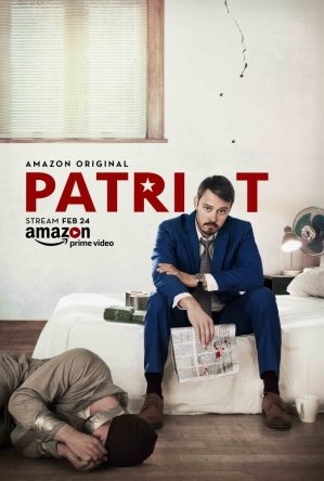 Патриот / Patriot (Сезон 1) (2015)