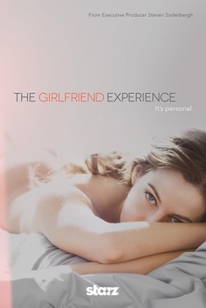 Девушка по вызову / The Girlfriend Experience (Сезон 1-2) (2016-2017)