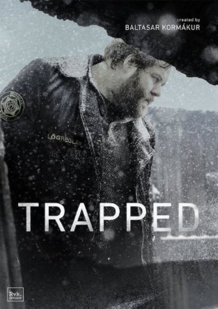Капкан / В ловушке / Ofaer? / Trapped (Сезон 1) (2015)