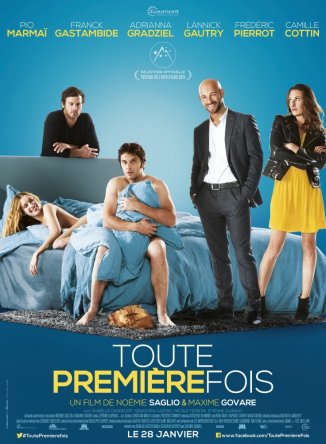 В первый раз / Toute premiere fois (2012)