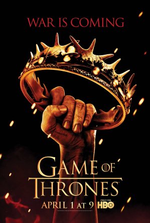 Игра престолов / Game of Thrones (2 сезон) (2012)