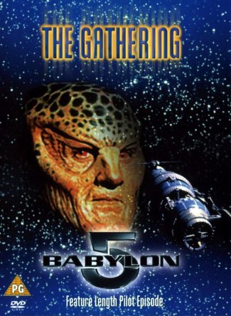  5:  () / Babylon 5: The Gathering (Special Edition 1998)