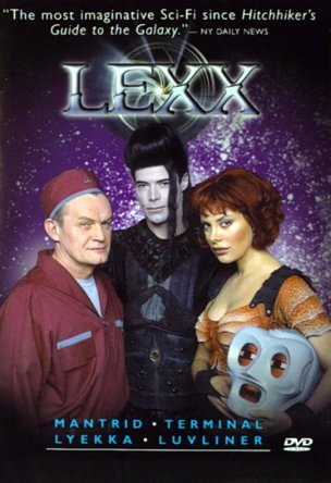 c / LEXX (1997-2002)