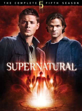  / Supernatural ( 5) (2009)