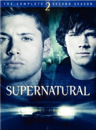  / Supernatural ( 2) (2006)