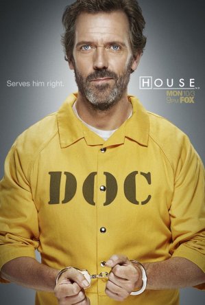 Доктор Хаус / House M.D. (Сезон 8) (2011)