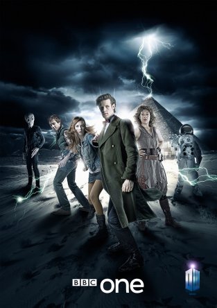   / Doctor who ( 6) (2011)