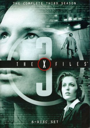   / The X Files ( 3) (1995-1996)