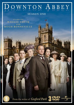 Аббатство Даунтон / Downton Abbey (Сезон 1) (2010)