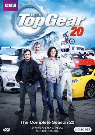   / Top Gear UK ( 20) (2013)