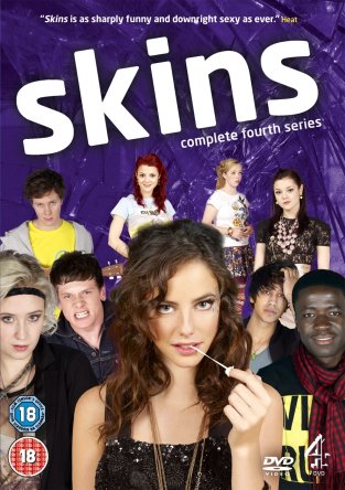  / Skins ( 4) (2010)