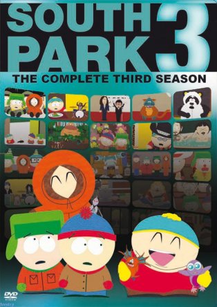   / South Park ( 3) (1999-2000)