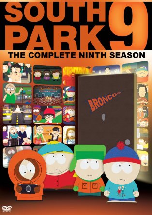   / South Park ( 9) (2005)