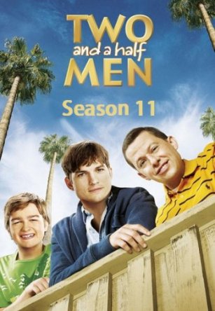     / Two and a half Men ( 11) (2013)
