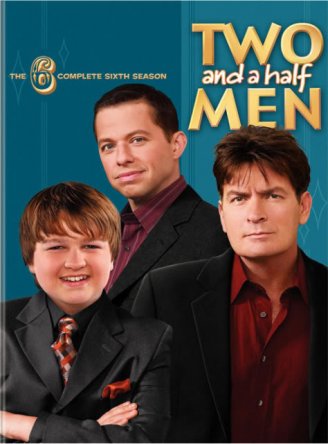     / Two and a half Men ( 6) (2008)