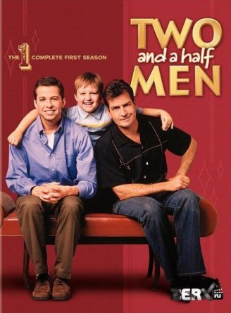     / Two and a half Men ( 1) (2003)